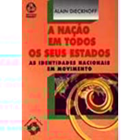 NACAO EM TODOS OS SEUS ESTADOS, A - 1ª
