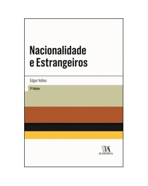 Nacionalidade e estrangeiros