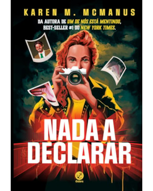 NADA A DECLARAR