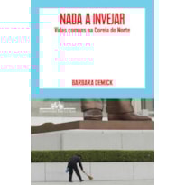 NADA A INVEJAR