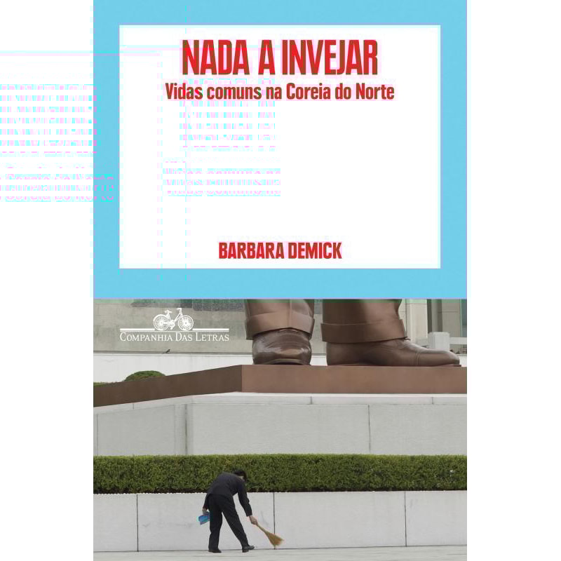 NADA A INVEJAR