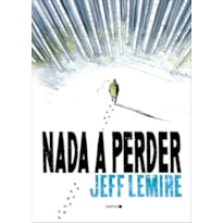 NADA A PERDER NADA A PERDER