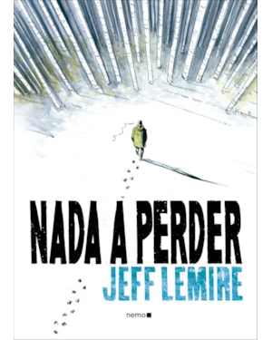 NADA A PERDER