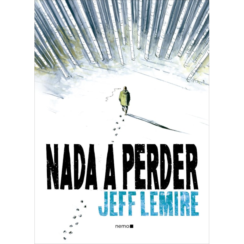 NADA A PERDER