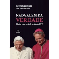 NADA ALÉM DA VERDADE