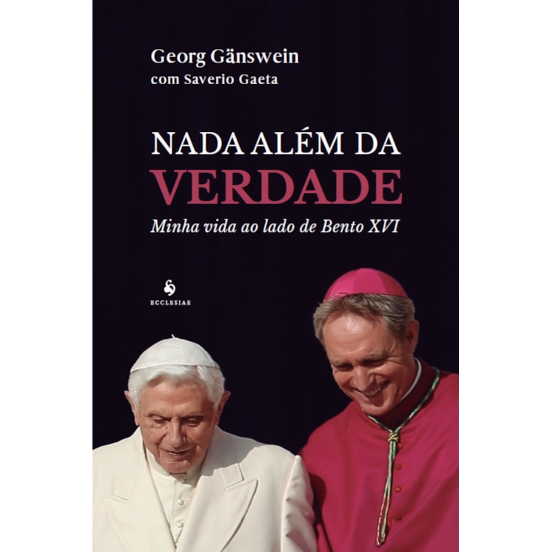 NADA ALÉM DA VERDADE