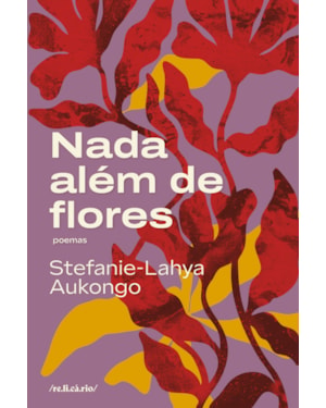 NADA ALÉM DE FLORES