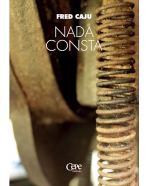 NADA CONSTA