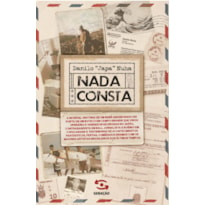 NADA CONSTA