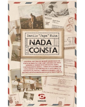 NADA CONSTA