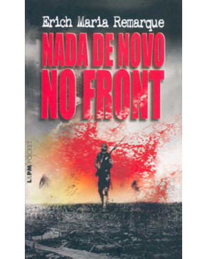 Nada de novo no front (nova tradução)