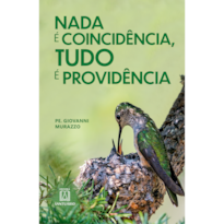 NADA É COINCIDÊNCIA, TUDO É PROVIDÊNCIA