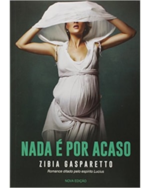 NADA É POR ACASO