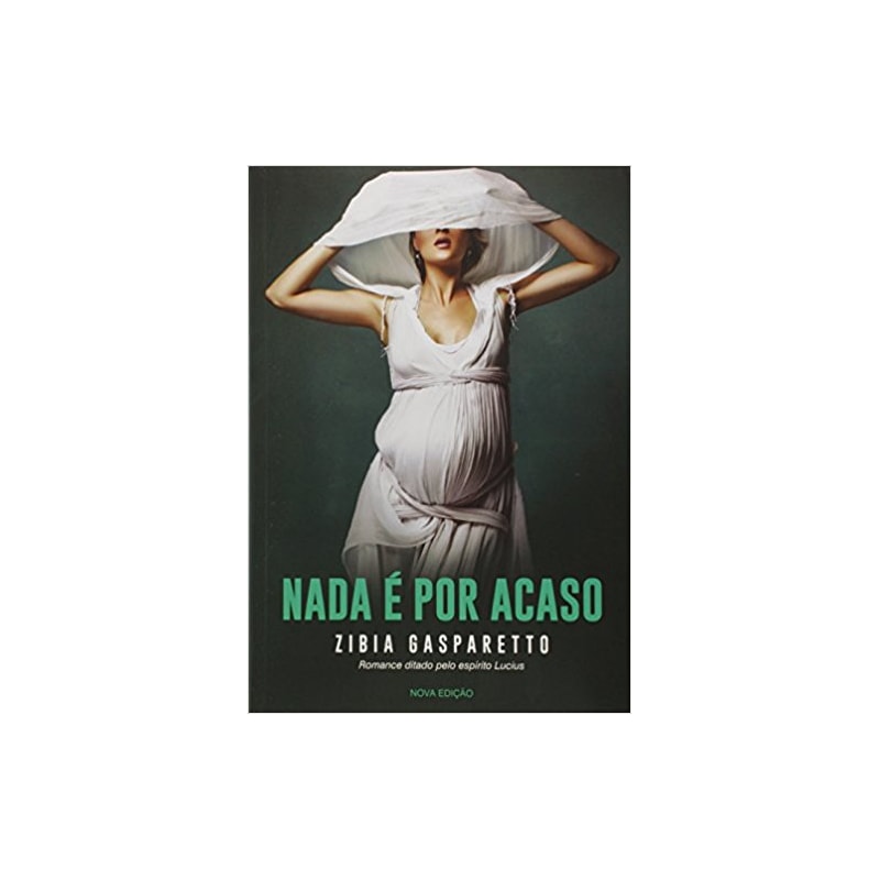NADA É POR ACASO