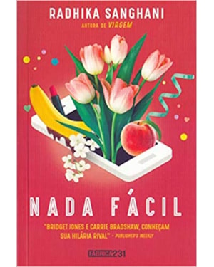 NADA FÁCIL