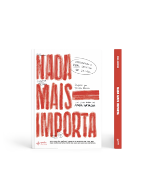 NADA MAIS IMPORTA