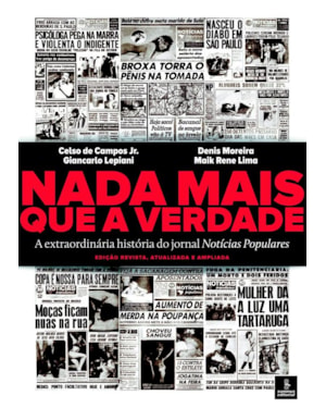 NADA MAIS QUE A VERDADE