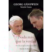 NADA MÁS QUE LA VERDAD NADA MÁS QUE LA VERDAD