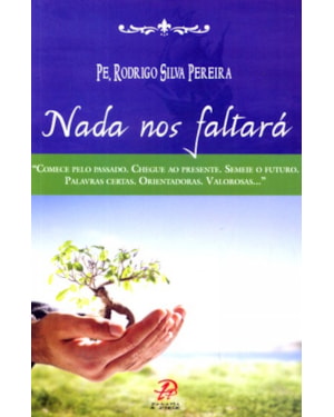 NADA NOS FALTARA