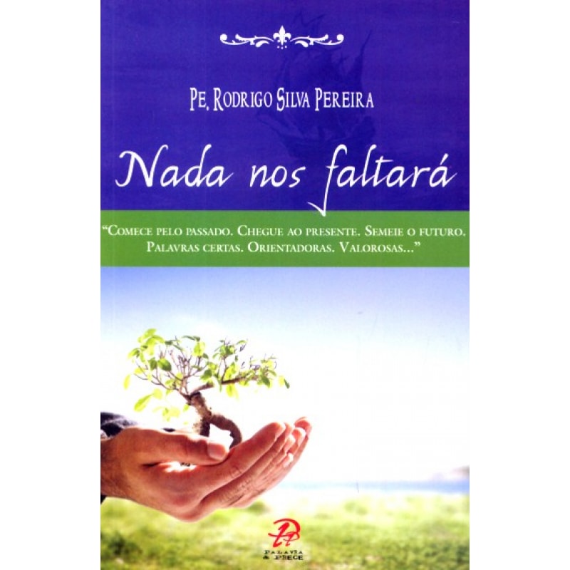 NADA NOS FALTARA