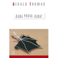 NADA PROVA NADA!