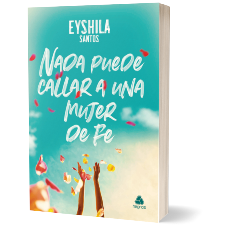 NADA PUEDE CALAR A UNA MUJER DE FE - (VERSIÓN EN ESPAÑOL)