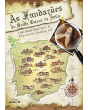 NADA TE PERTURBE - MEDITAÇÕES DIÁRIAS COM SANTA TERESA DE JESUS