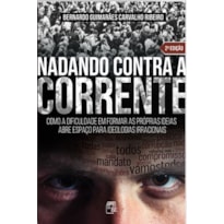 NADANDO CONTRA A CORRENTE