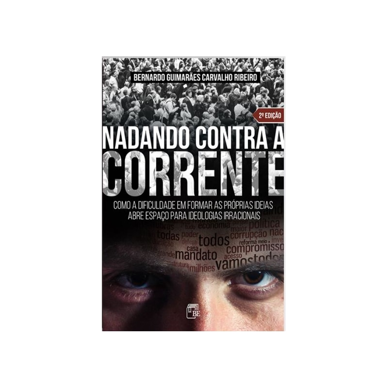 NADANDO CONTRA A CORRENTE