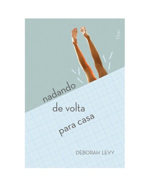 NADANDO DE VOLTA PARA CASA