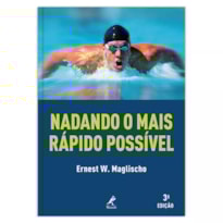 NADANDO O MAIS RÁPIDO POSSÍVEL