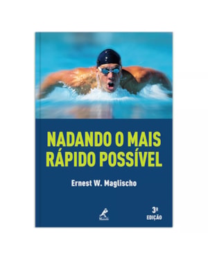 Nadando o mais rápido possível