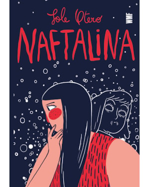 NAFTALINA