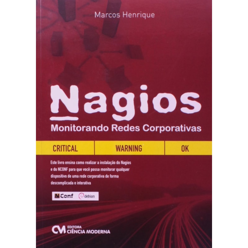 NAGIOS: MONITORANDO DE REDES CORPORATIVAS - 1