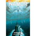 Namor: as profundezas (marvel essenciais)