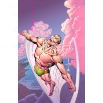 Namor por john byrne (omnibus)