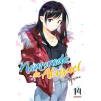 Namorada de aluguel - 14