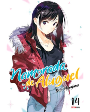 Namorada de aluguel - 14