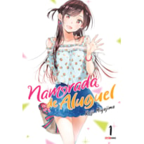 Namorada de aluguel vol. 1