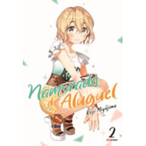 Namorada de aluguel vol. 2