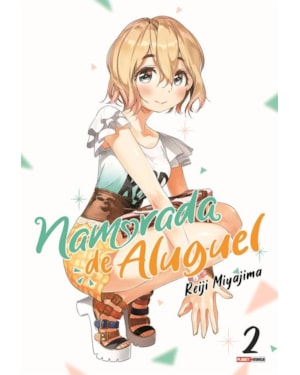 Namorada de aluguel vol. 2