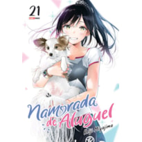 Namorada de aluguel vol. 21