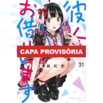 Namorada de aluguel vol. 31