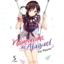 Namorada de aluguel vol. 5