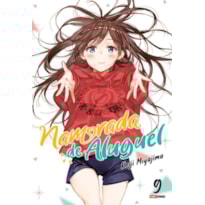 Namorada de aluguel vol. 9