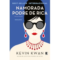 NAMORADA PODRE DE RICA (VOL. 2 PODRES DE RICOS)