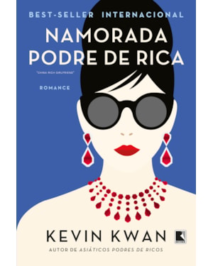 NAMORADA PODRE DE RICA (VOL. 2 PODRES DE RICOS)