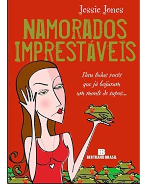NAMORADOS IMPRESTÁVEIS