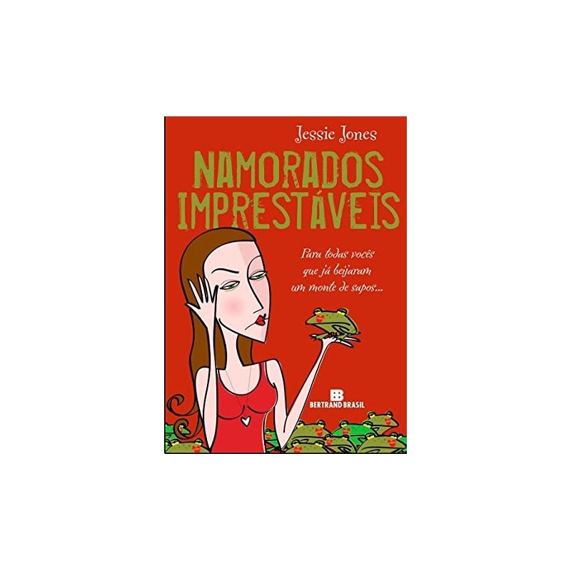 Namorados imprestáveis