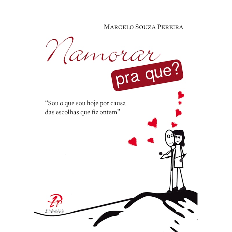 NAMORAR PARA QUE